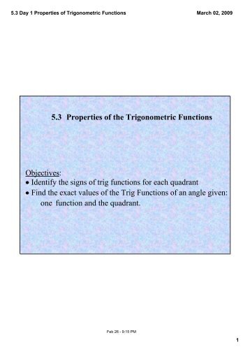 5.3 Day 1 Properties of Trigonometric Functions.pdf