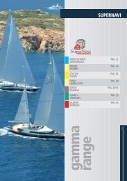 supernavi - Yacht Center Adriatic