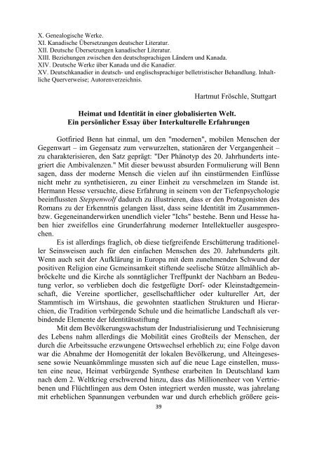 Kolonischtegschichtla von Hermann Bachmann als Dokument der ...