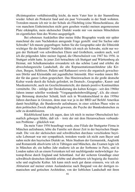 Kolonischtegschichtla von Hermann Bachmann als Dokument der ...