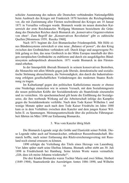 Kolonischtegschichtla von Hermann Bachmann als Dokument der ...