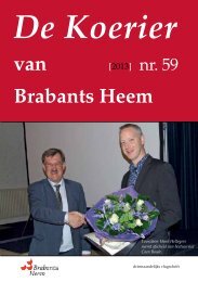 van Brabants Heem - Princenhage net