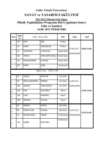 MTP.pdf - Sanat ve Tasarım Fakültesi - Yıldız Teknik Üniversitesi