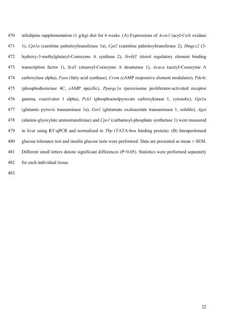 The obesogenic effects of polyunsaturated fatty acids are dependent ...