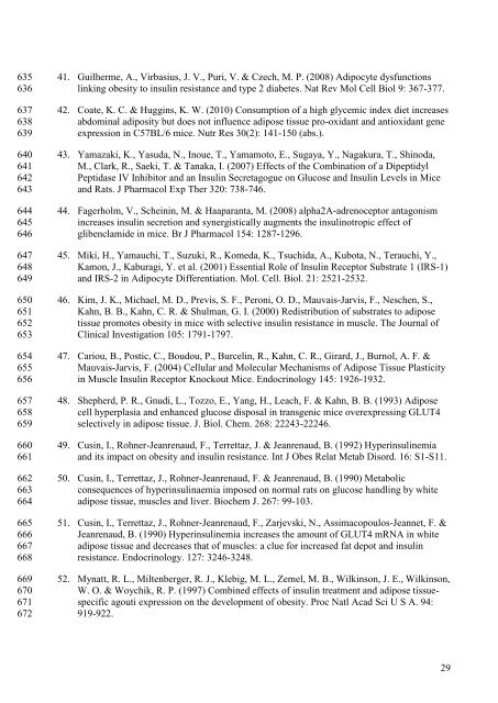 The obesogenic effects of polyunsaturated fatty acids are dependent ...