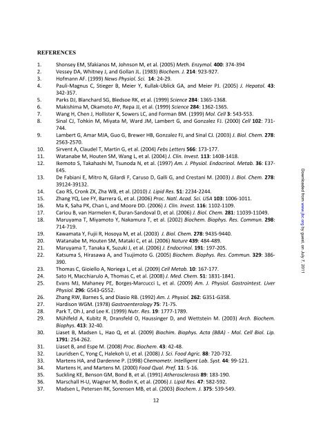 The obesogenic effects of polyunsaturated fatty acids are dependent ...