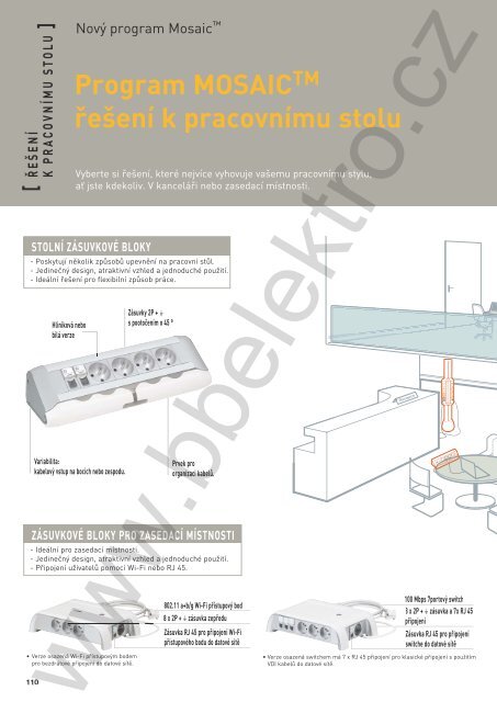 Soubor_Katalog kategorie - B + B Elektro