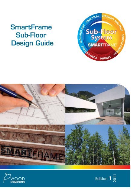 SmartFrame Subfloor 2011.pdf - Tilling Timber