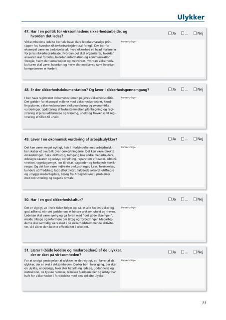 PladevÃ¦rksTed - Industriens BranchearbejdsmiljÃ¸rÃ¥d