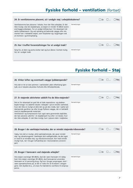 PladevÃ¦rksTed - Industriens BranchearbejdsmiljÃ¸rÃ¥d