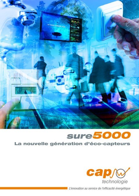 sure5000 - Api