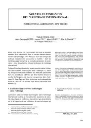 Lire l'article - Droit du commerce international et des affaires ...