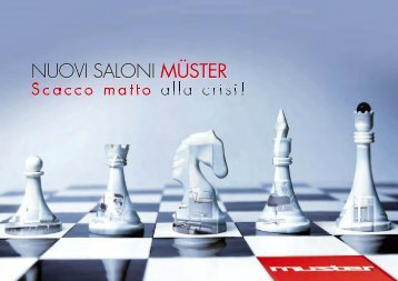 Scarica le offerte in formato .pdf - Muster e Dikson