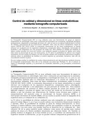 Control de calidad y dimensional en limas endodónticas mediante ...