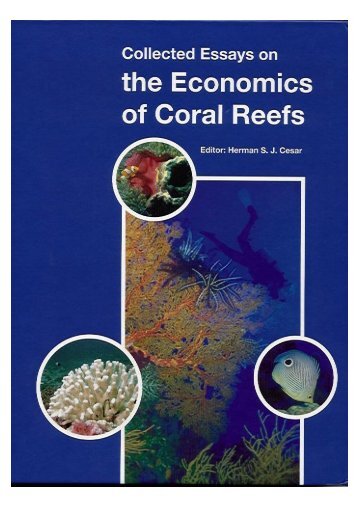 Cesar2000-Economics of Coral Reefs.pdf