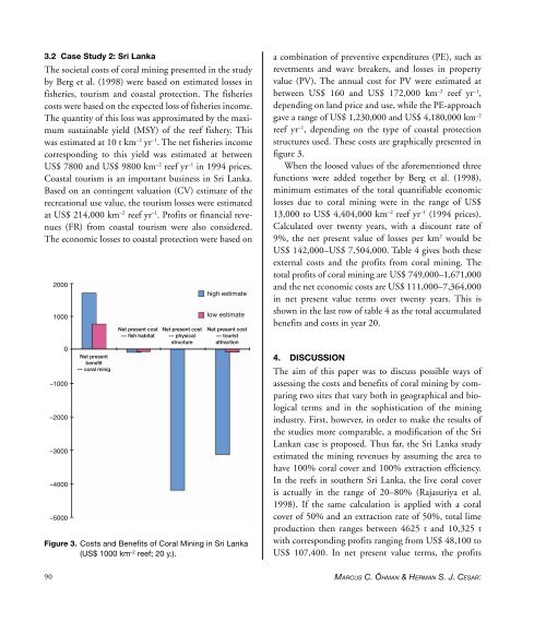 Cesar2000-Economics of Coral Reefs.pdf