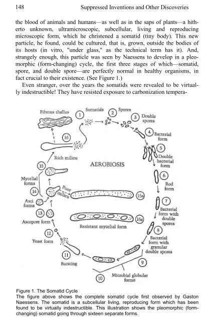 Eisen-Suppressed-Inventions-and-other-Discoveries-True-Stories-of ...