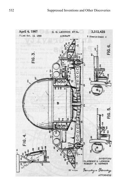 Eisen-Suppressed-Inventions-and-other-Discoveries-True-Stories-of ...