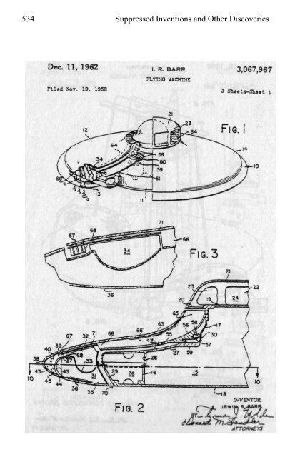 Eisen-Suppressed-Inventions-and-other-Discoveries-True-Stories-of ...