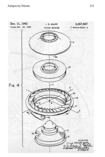 Eisen-Suppressed-Inventions-and-other-Discoveries-True-Stories-of ...