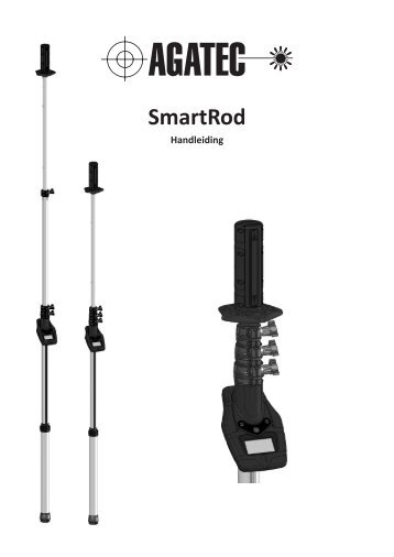 SmartRod - Laseto