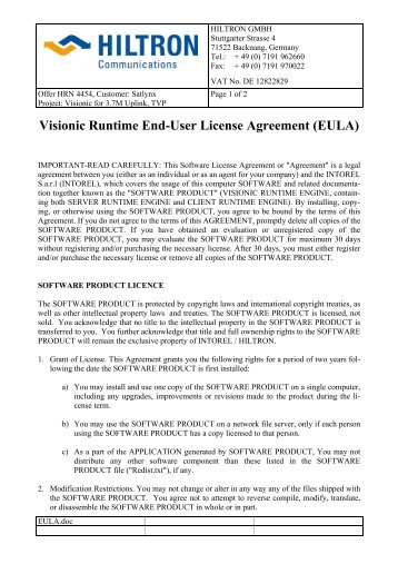 end user license agreement Corporate eula page 1 of 5 01/2015 end user licence agreement by downloading, installing, copying, accessing or using this software, you agree to the. end user license agreement Corporate eula page 1 of 5 01/2015 end user licence agreement by downloading, installing, copying, accessing or using this software, you agree to the.