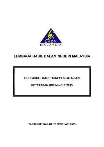 Forex lhdn