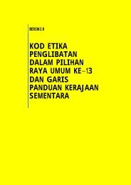 Akta 5 Akta Kesalahan Pilihan Raya 1954