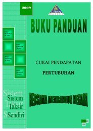 Buku Panduan TF 2009 - Lembaga Hasil Dalam Negeri