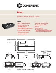 Micra - Lasertrack.ru