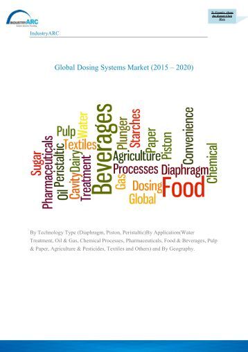 International trade information systems in 2020