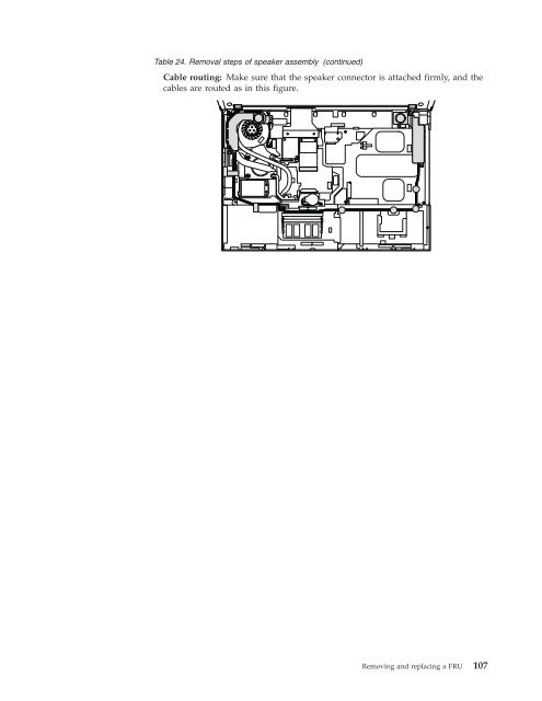 Thinkpad T500 and W500 Hardware Maintenance Manual - Lenovo