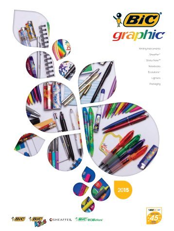 ic.com - Norwood-BIC Graphic