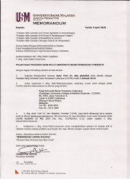 Pertukaran Pelantikan Pegawai Kolej Universiti Awam Di  - JPA