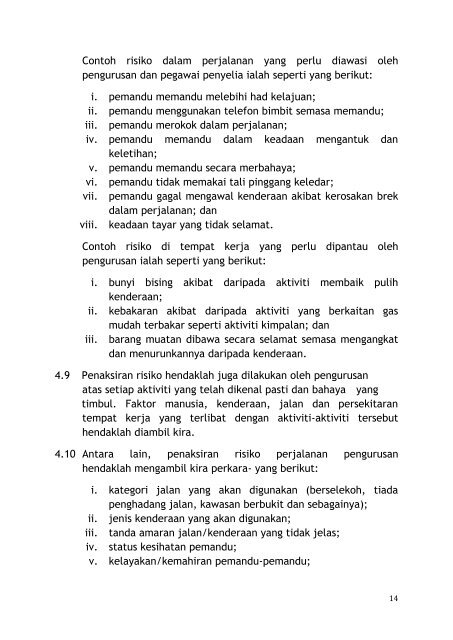 buku panduan spad icop – keselamatan untuk pengendali bas