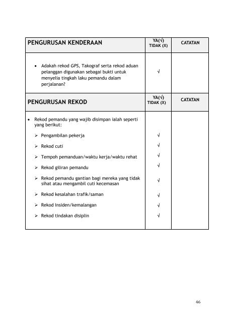 buku panduan spad icop – keselamatan untuk pengendali bas