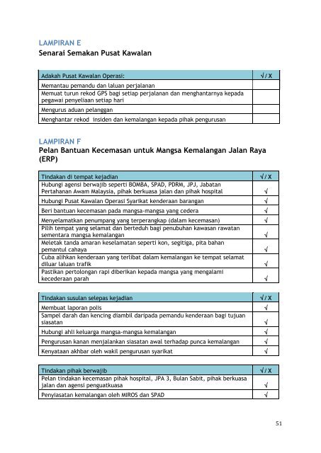 buku panduan spad icop – keselamatan untuk pengendali bas