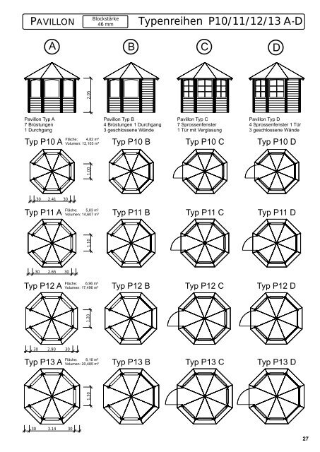 G 39 A 30 G 39 B 30 G 39 C 30 G 39 D 30 G 39 A ... - Holzbau Hieber