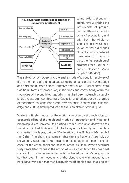 A POSTCAPITALIST PARADIGM: THE COMMON GOOD OF ...