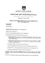 Avoiding Plagiarism A Guide For Students Uitm