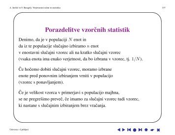 vs08-09 - Univerza v Ljubljani