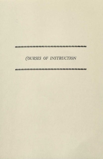 Catalog, 1958-1959 - Hoover Library