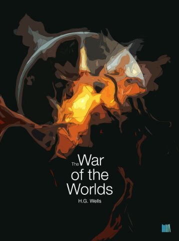 The War of the Worlds