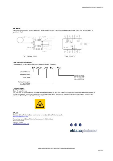 EP2000-DM-B Rev.0.2 - RPMC Lasers