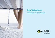 htp Voicebox