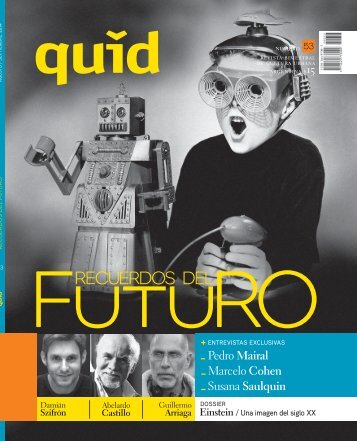 Revista Quid N°53