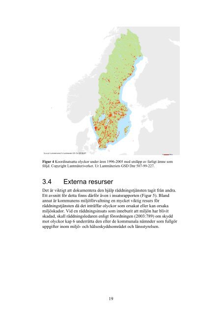 UtslÃ¤pp frÃ¥n olyckor