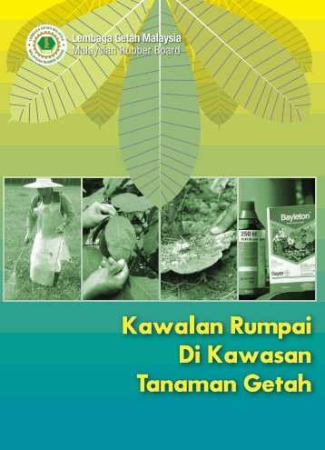 Kawalan Rumpai