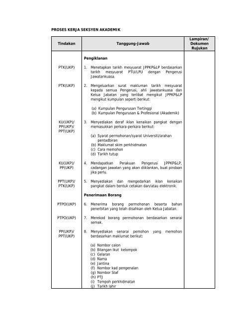 PPT(UKP) - Jabatan Pendaftar