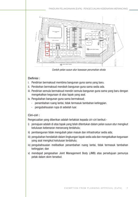 Panduan Pelaksanaan ExPA - JPBD